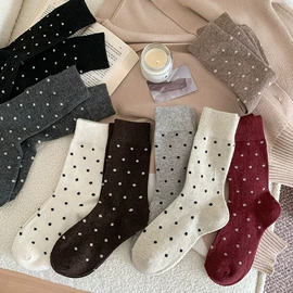 堆堆袜;运动休闲棉袜;船袜、隐形袜