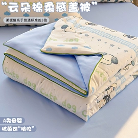 床罩床笠;四件套;夏凉被