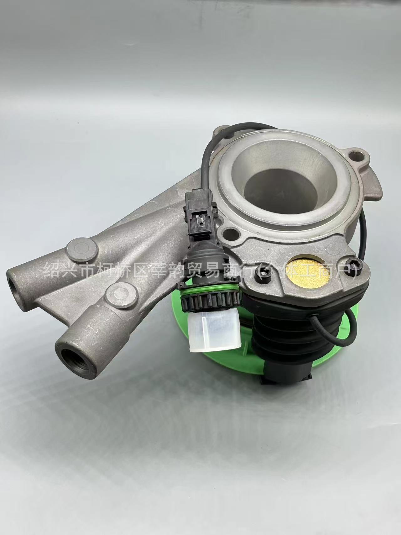 14 Years 3182600166318260014200225058150022507415 Sub-Pump Mercedes-Benz Clutch