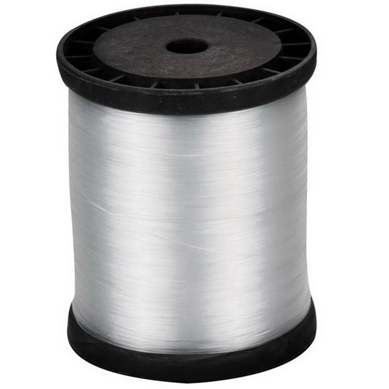 원통형 낚시 라인