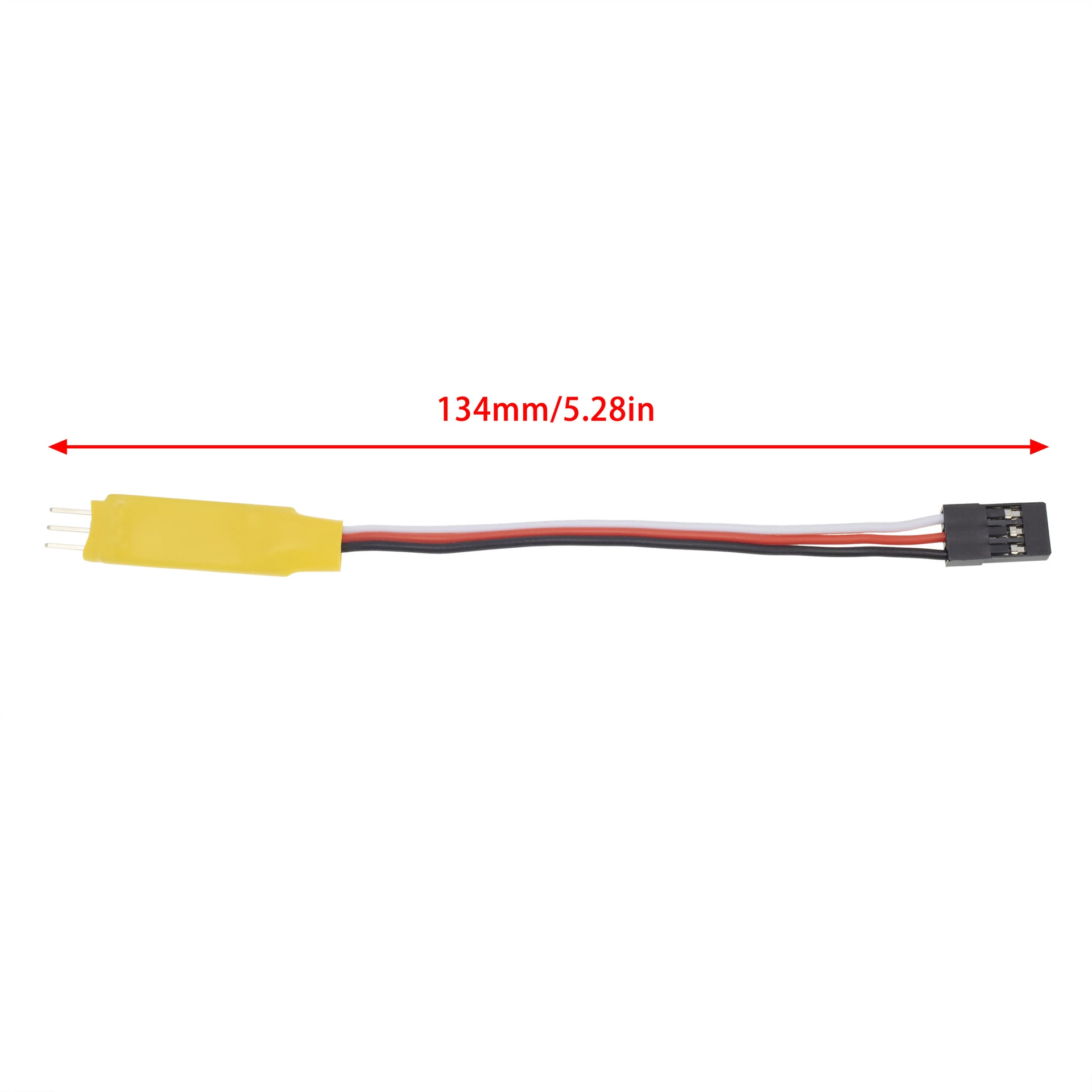 90 degrees remote control extension control 180 -degree steering gear expansor expansion angle angle angle expansion angle increase