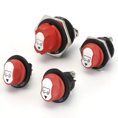 Head White battery power Power supply, ignition system accessories