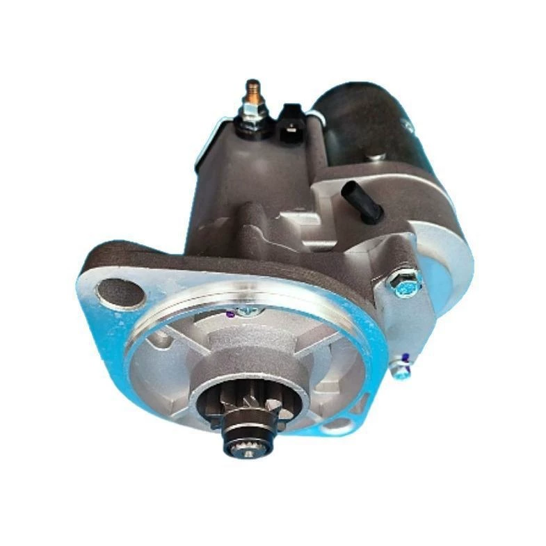 Подходит для погрузчика Isuzu 4JB1 C240 стартер 8-97112-865-2 228000-3850