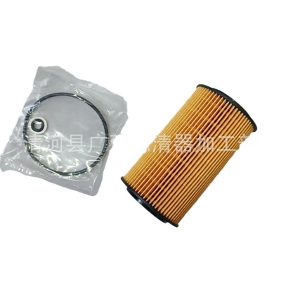 Oil Filter: Sorento Other Filters