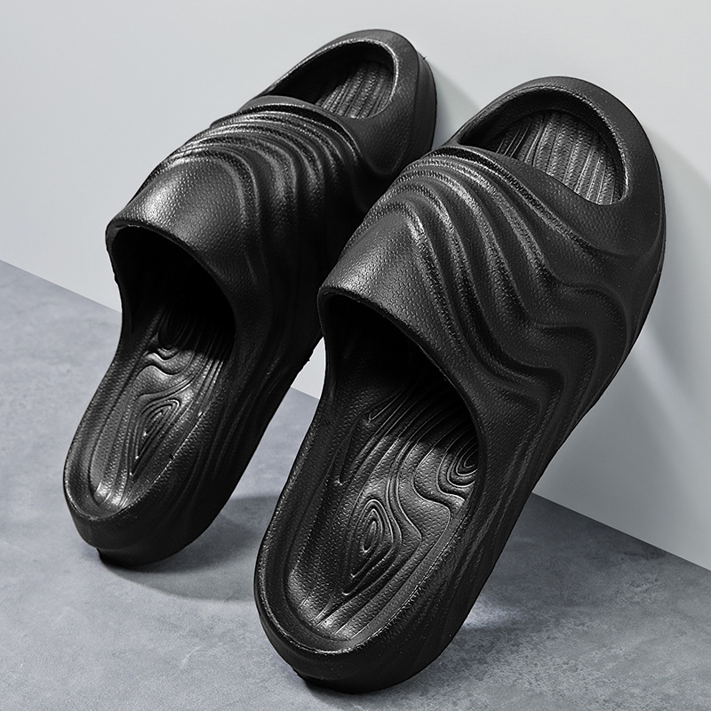 Nuevas zapatillas transfronterizas de tamaño grande para hombres zapatillas deportivas para hombres zapatillas caseras