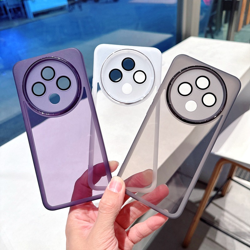 Galvanisierte Handyhülle Für Huawei Mate 80 Pro Und Honor 400_voghion.com
