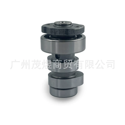 Crankshaft, camshaft 3Rd Generation 4-Valve Cruise