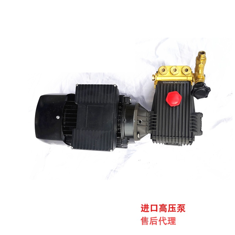 环卫疏通机30升小区下水管道厨房厕所堵塞清洗机垃圾车消毒机