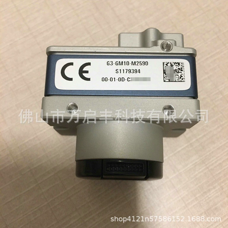 Промышленная камера Dalsa G3-GM10-M2590, совершенно новая, переговоры о цене