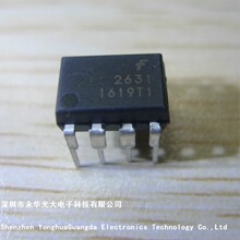 F 2631 HCPL-2631  ֱ��DIP-8 ICоƬ���ɿ���������