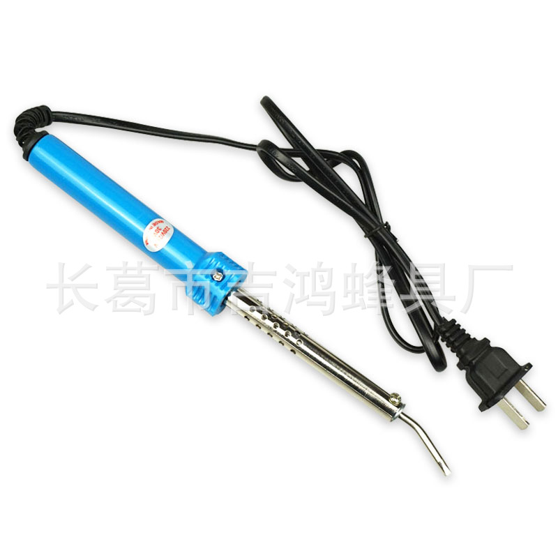 尖头电热埋线器 安装巢础用品上础压础养蜜蜂用品吉鸿蜂具