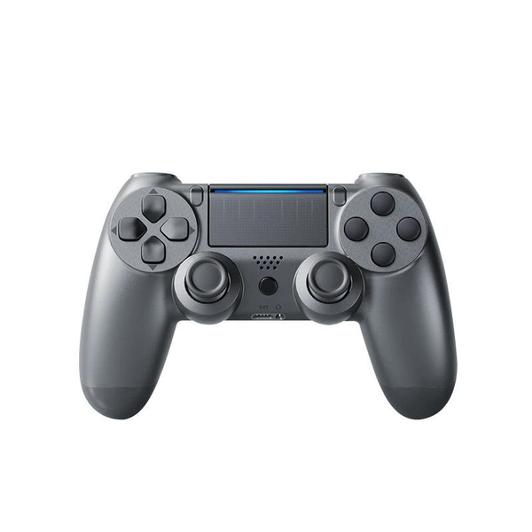 Wireless bluetooth controller stainless steel