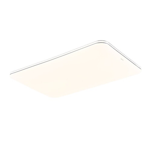 Sanxiong Aurora LED living room lamp ceiling lamp modern simple smart audio voice ceiling lamp bedroom lamp