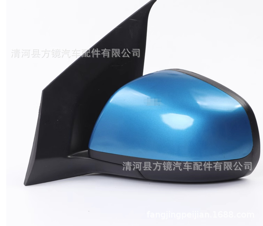 Cross-Border Direct Supply Is Suitable for 2009-2014 Suzuki Alto Aito Rearview Mirror Assembly