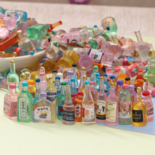 �������w��ƿ���DIY�����z�ll�A����С�[����ͯ���������l