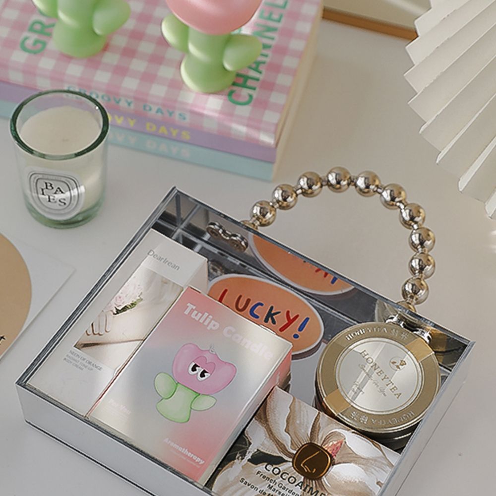 Tulipanes Velas de aromaterapia Recuerdos creativos al por mayor Regalos de fragancia del día del maestro hechos a mano Cera de modelado de flores de simulación