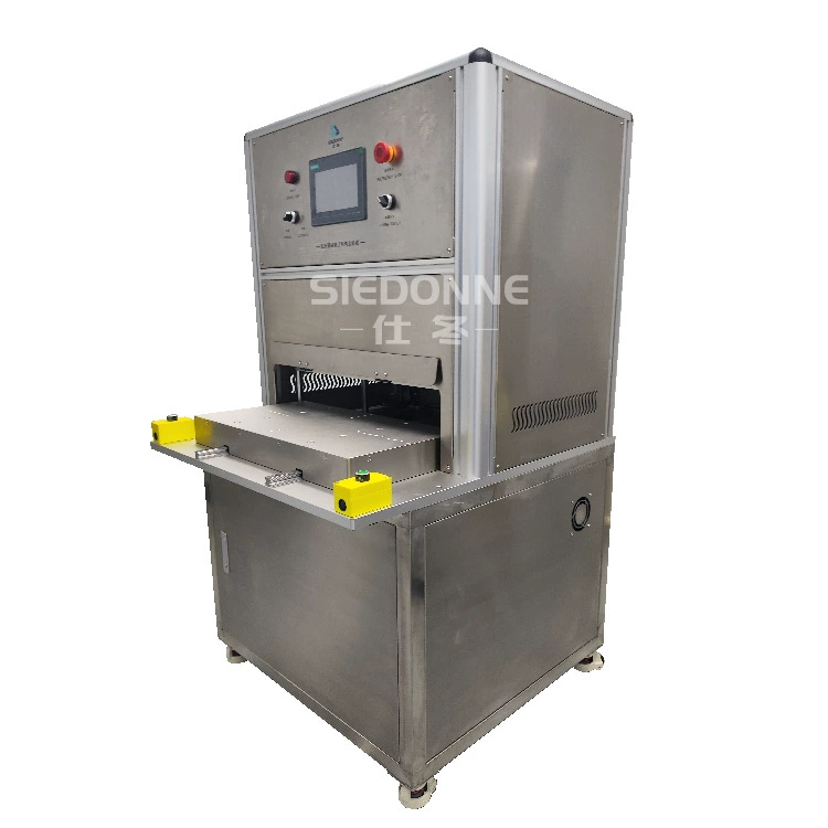 Shi Panger медицинская стерильная нагревательная машина DuPont, бумажная пузырьковая крышка, термоизоляция, не деформируется