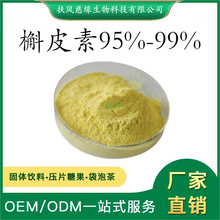 槲皮素95%98%  槲皮黄素  槐米提取物 另有 异槲皮素 异槲皮苷