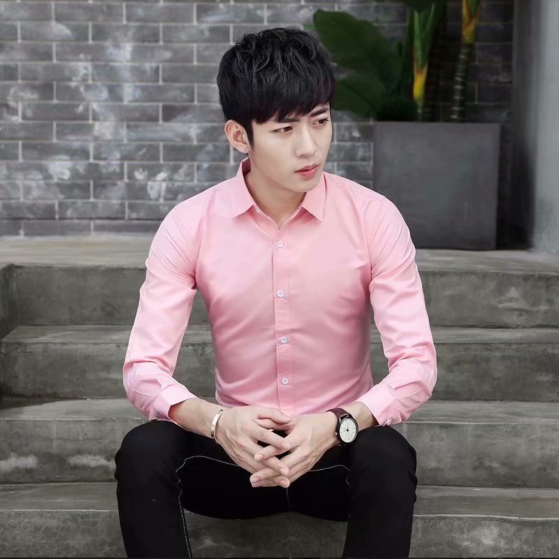 핑크