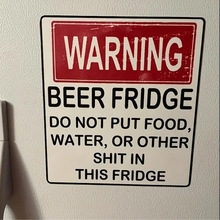 2024Hilarious Beer Fridge Magnet 㱬ЦơƱȤľ