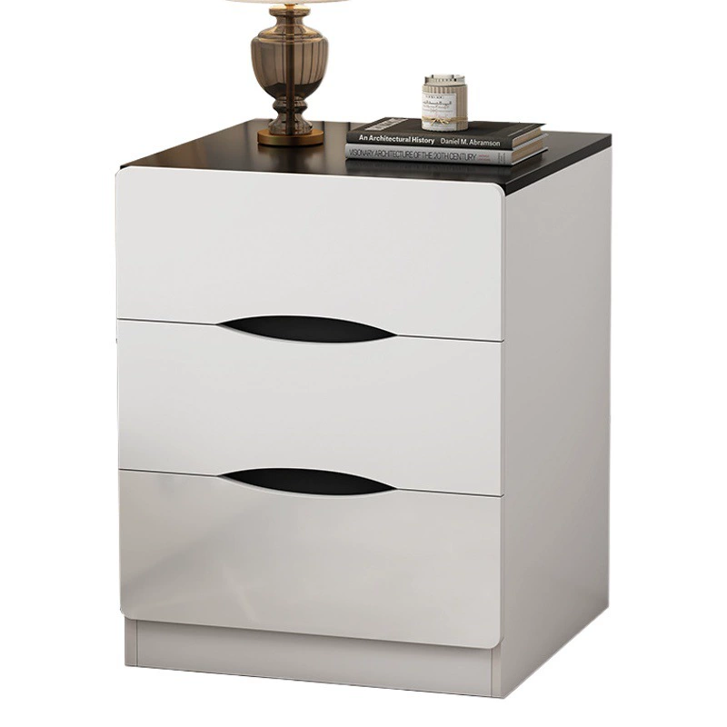 Домашний книжный шкаф для хранения шкафчиков на полу шкафчик простой шкафчик для спальни тумбочка тумбочка тумбочка