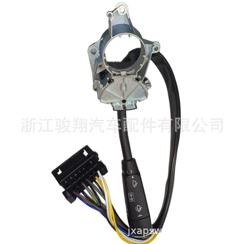 Горячие продажи спот для Mercedes-Benz переключатель рулевого управления 2025402144