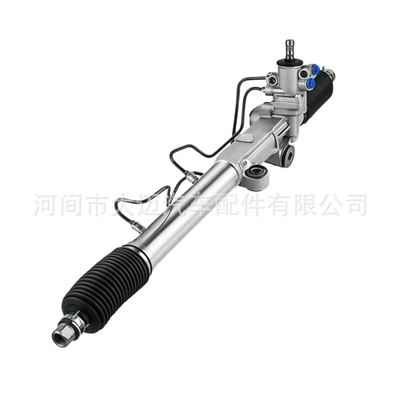 power steering unit, Steering gear assembly