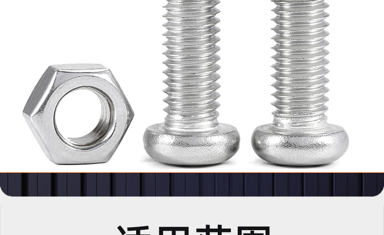 304不锈钢十字圆头螺丝螺母套装_03_20.jpg