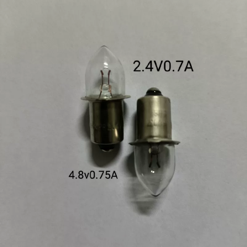 Маленькая электрическая бусина, 2.4V