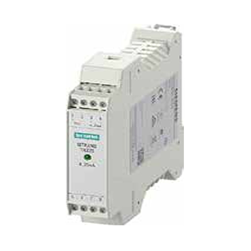 7NG0320-0BA00-0AA0单输入传感器TR320导轨安装2线制可带SIL2/3