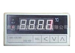 数字显示仪DQ-100系列