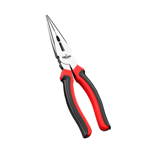 Universal needle-nose pliers for home use