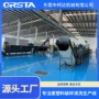 处置hw49塑料桶化工桶设备