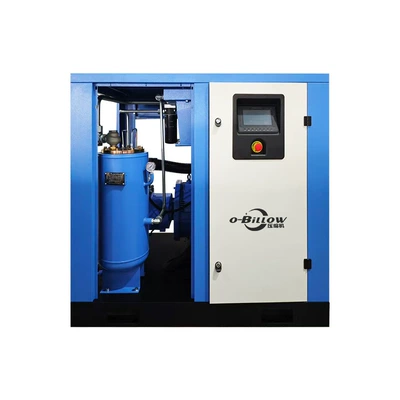Compressor, Bipolar Compression, Medium-High Pressure: Hava kompressorları