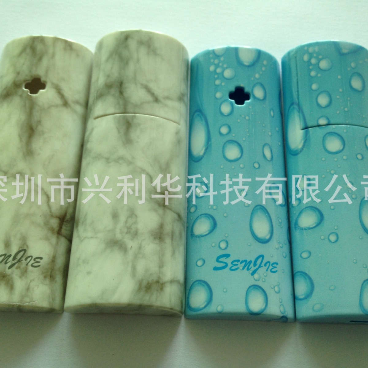 美颜雾化器定位水贴水转印喷油厂塑胶表面处理工艺丝移印工厂