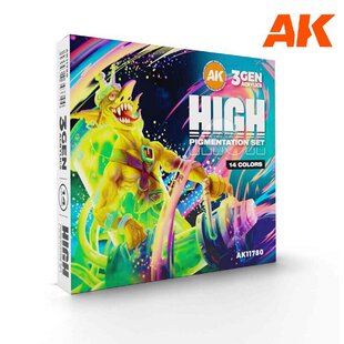 AK ������ˮ����3��ˮ�������b ��ɫ�؛_��ϵ��14ɫ���b 11780