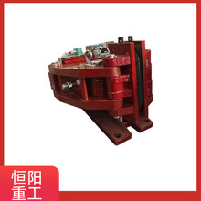 SBD50-D 恒阳重工 安全制动器 耐候长效 承压稳当