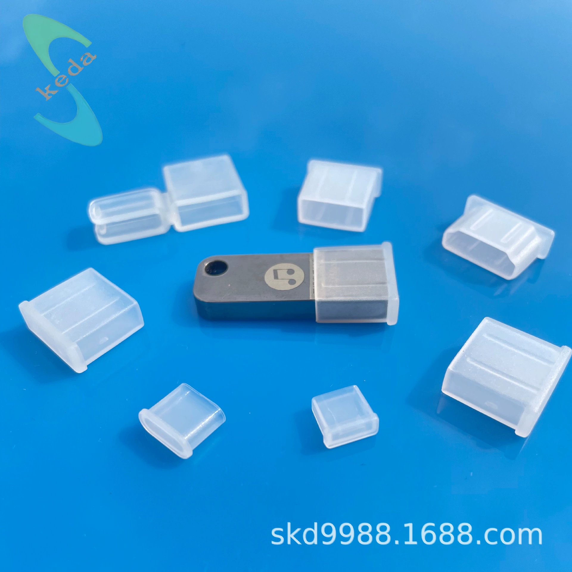 Производитель оптовый USB кабель данных пылезащитный чехол, USB защитный чехол, USBA общественный уход чехол, экологическая защита, запасной ногой