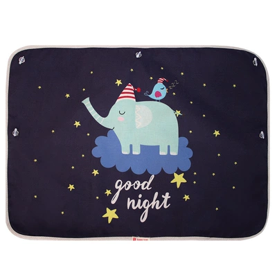 Car Sunshade Side Shield, Cartoon Car curtains