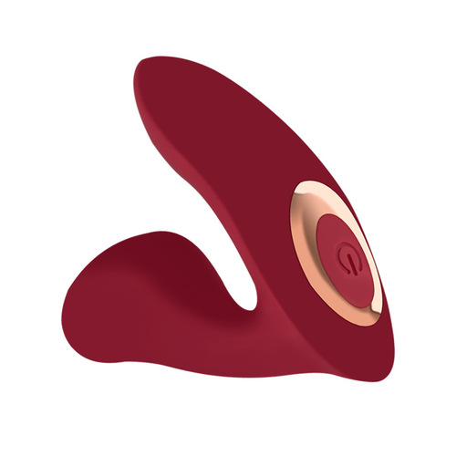 Women's Wireless Remote Control Point Vibrator Discreet Clitoral Stimulator Sex Toys