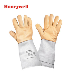 Honeywell LTW3233685 High Performance Antifreeze Gloves Low Temperature Resistant Liquid Nitrogen Protective Gloves 2058685