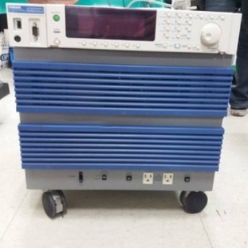 出售/回收 菊水KIKUSUI PCR3000LE 交流电源