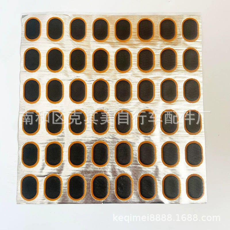 Горный велосипед холодный клей пленка для ремонта велосипедных шин клей электромобиль мотоцикл инструмент для ремонта шин