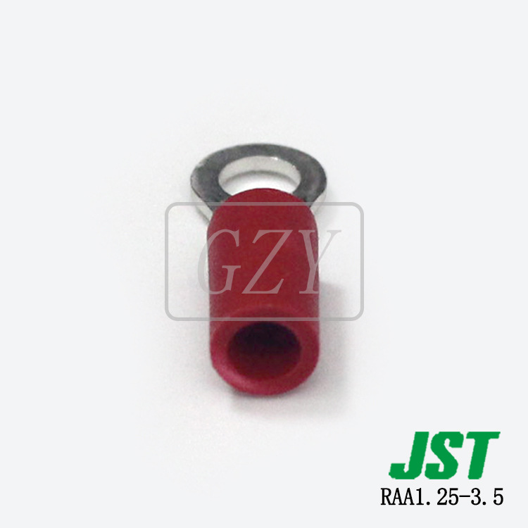 ӦRAA1.25-3.5(V1.25-M3) ѹӵ JSTӲ