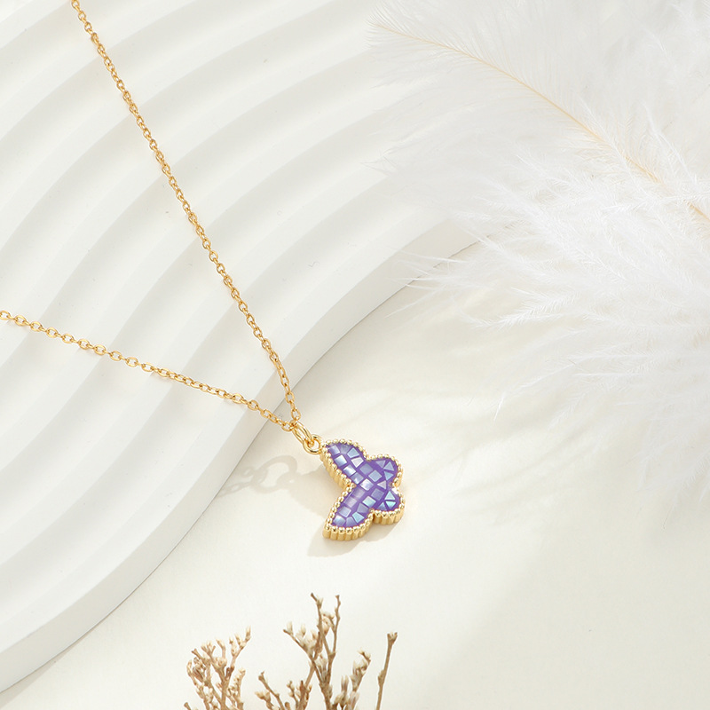 Creative brand pendant