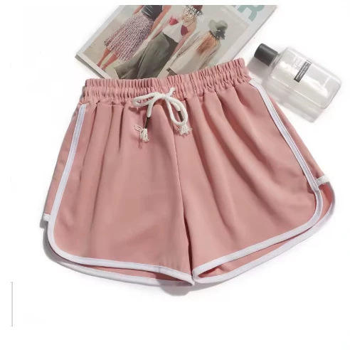 Women's Student Casual Sports Shorts Loose Slim Fit Yoga Home Casual Hot Pants Women's Student Casual Sports Shorts Loose Slim Fit Yoga Home Casual Hot Pants