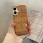 苹果防摔iphone1516promax甜甜圈