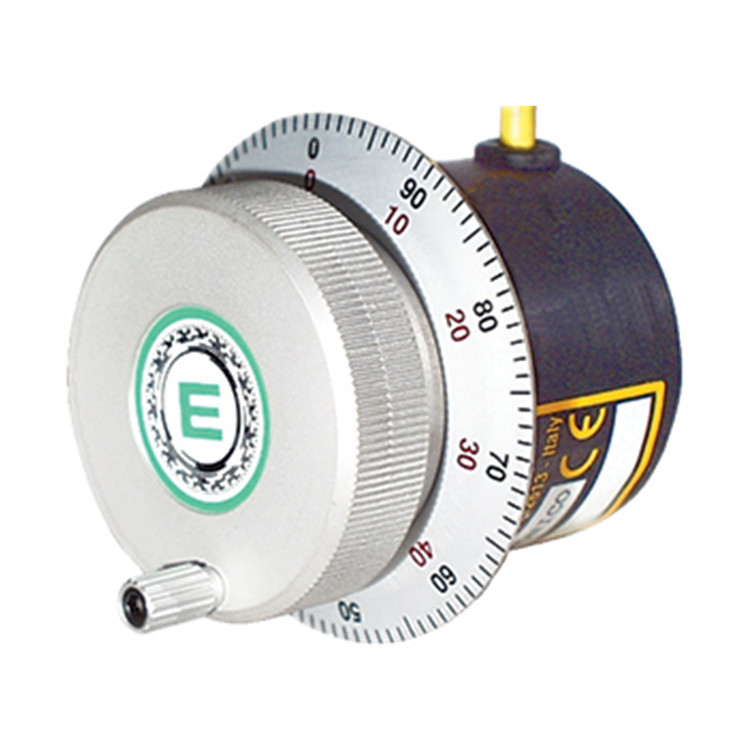 ELCIS编码器 电子手轮VE110