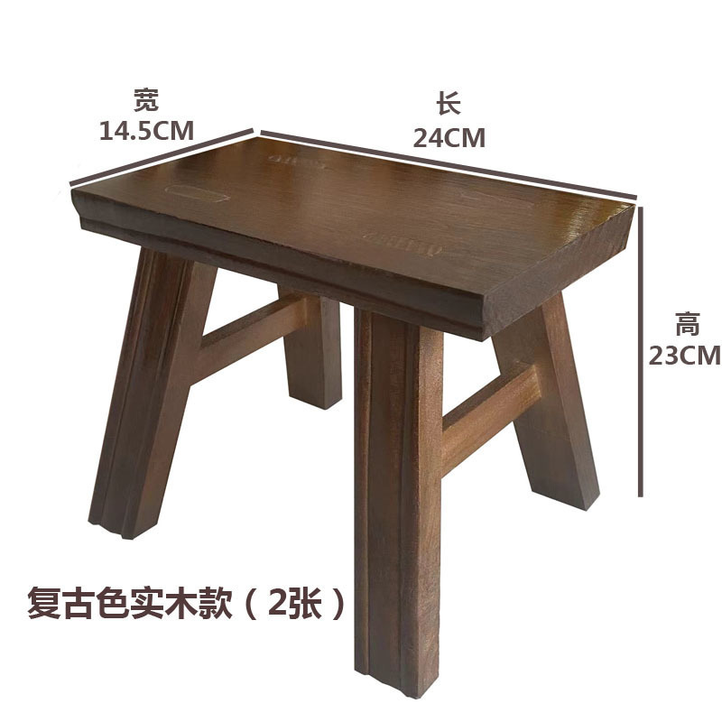 复古清漆24*15*23vvvv⚑