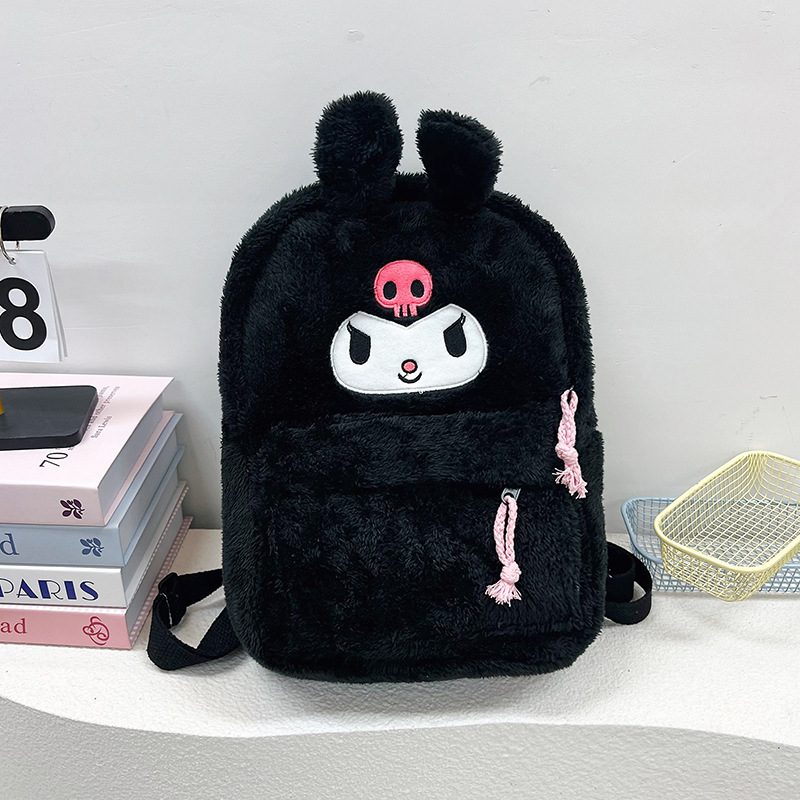 쿠로미 블랙